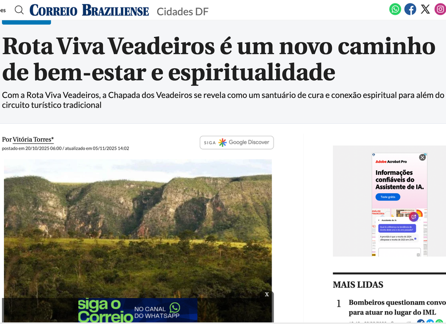 Encontro de Culturas