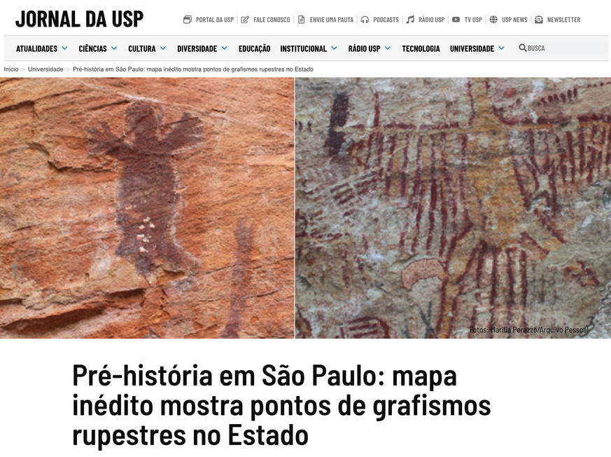 Jornal da USP