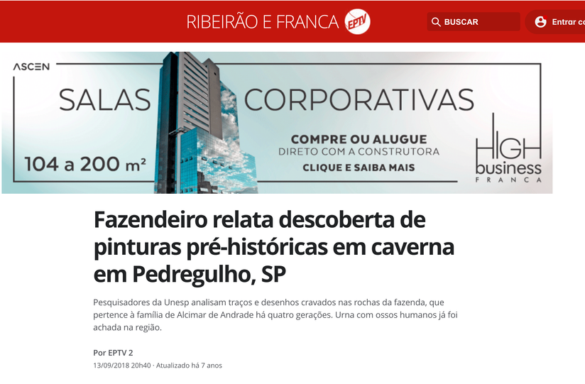Ribeirão & Franca